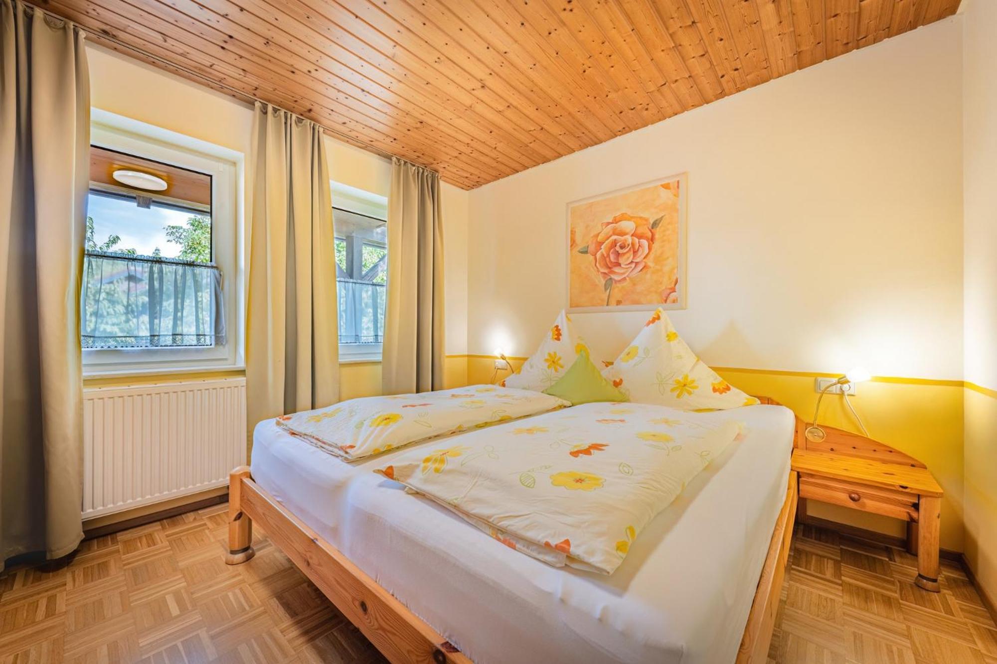 Ferienhof Schwehr Salem  Εξωτερικό φωτογραφία