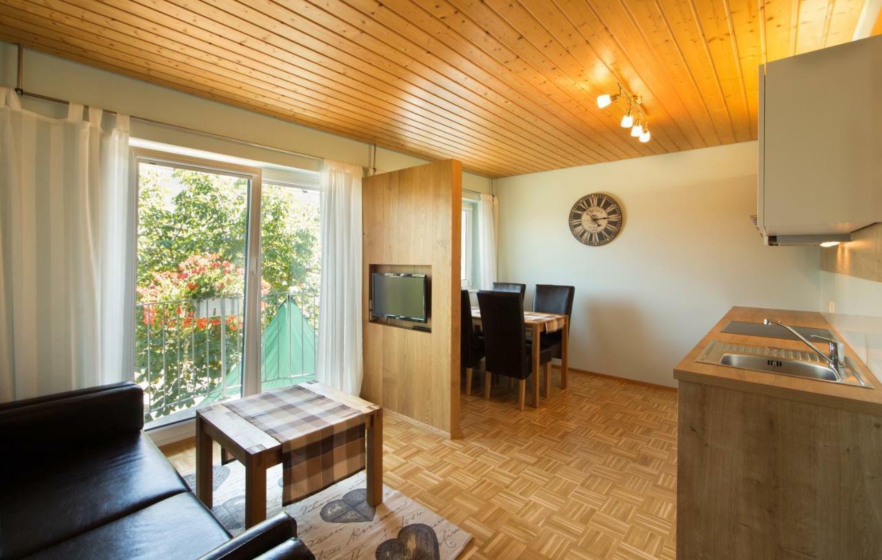 Ferienhof Schwehr Salem  Εξωτερικό φωτογραφία